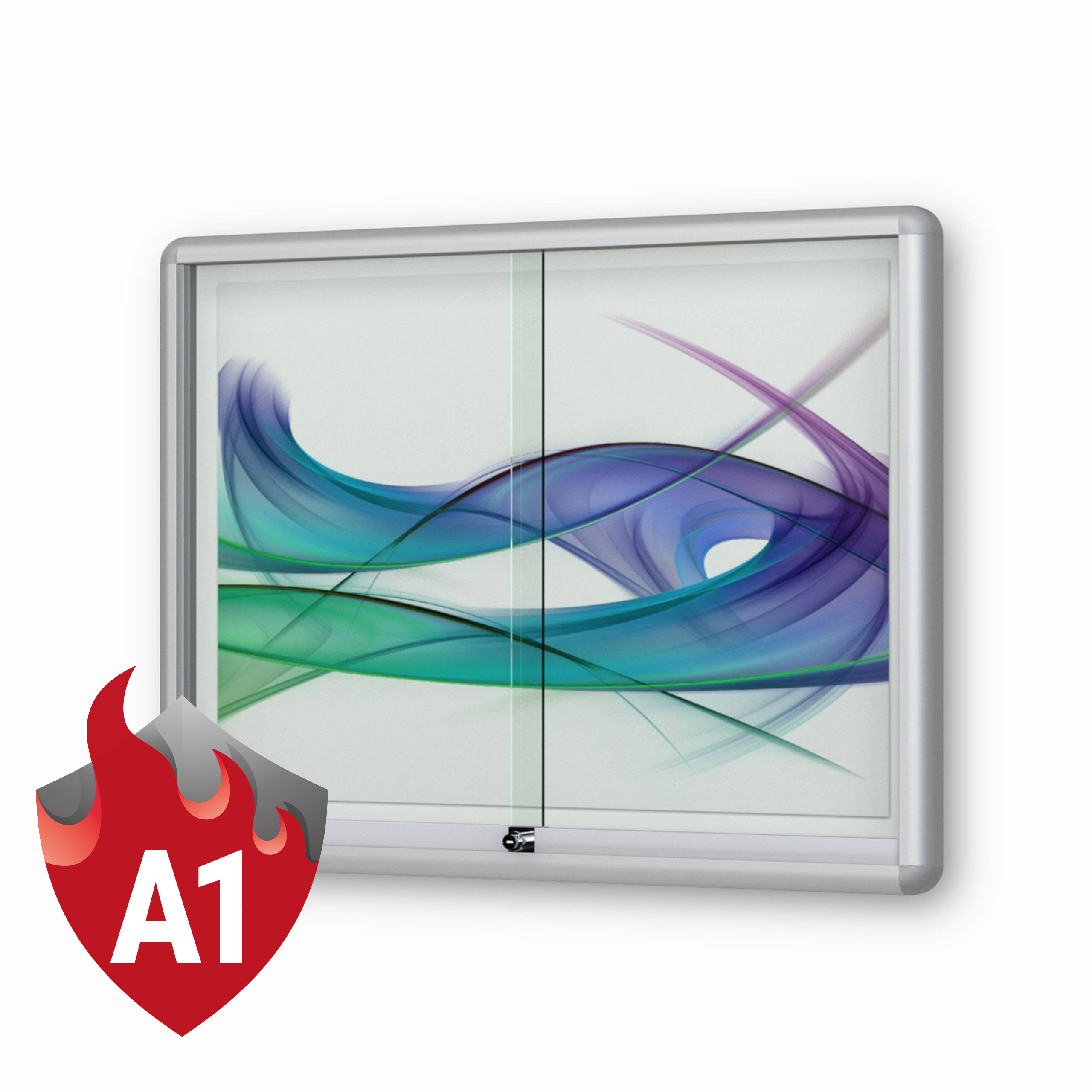 Schaukästen für Schulen Schaukästen für Schulen